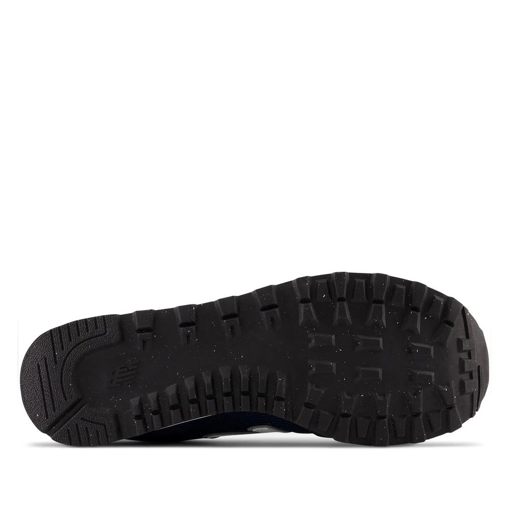 Pánské boty New Balance ML515NVY – tmavomodrá