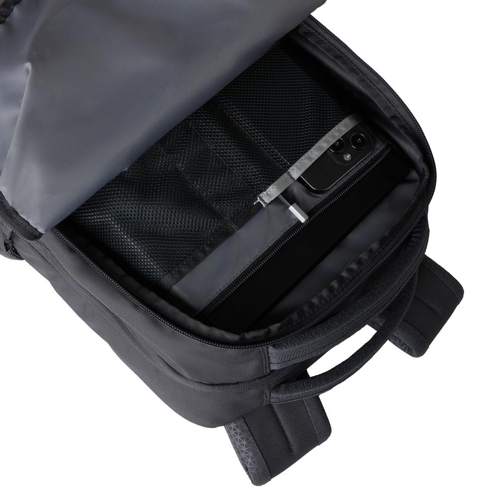 Ruksak unisex The North Face Vault 0A3VY2RHI1 - šedivé