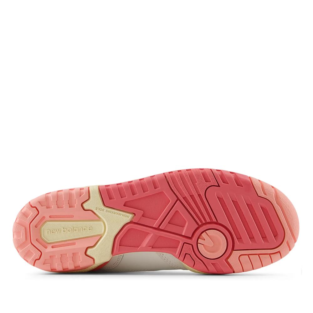 Dětské boty New Balance GSB550VR - různobarevné
