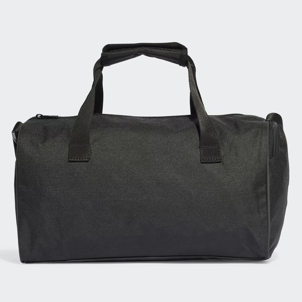 Taška adidas Essentials Linear Duffel Bag Extra Small HT4744 - černé