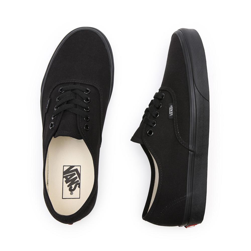 Boty Vans Authentic VN000EE3BKA1 - černé