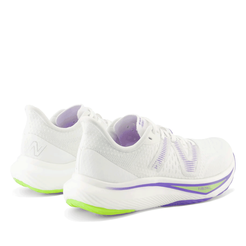 Boty New Balance FuelCell Rebel v3 WFCXCC3 - bílé