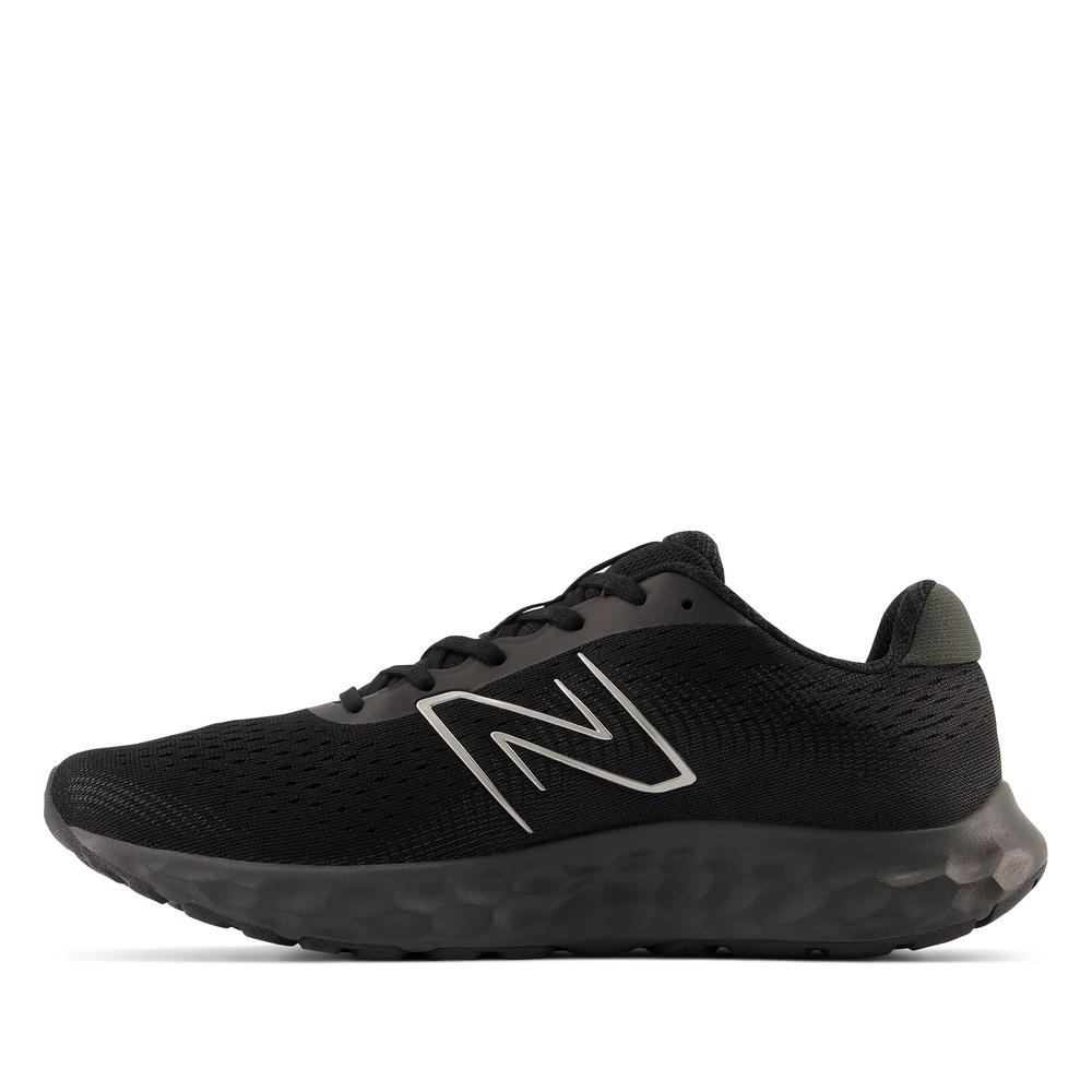 Boty New Balance M520LA8 - černé