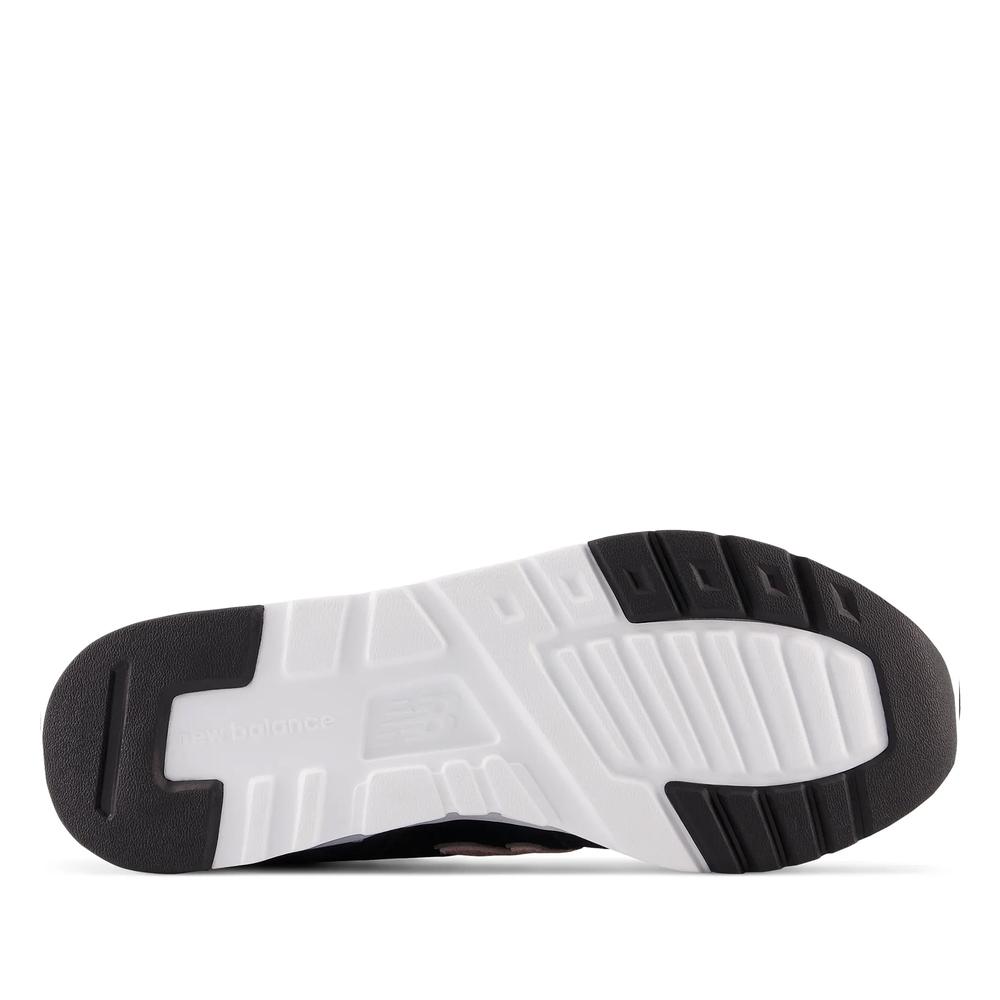 Dámské boty New Balance CW997HDL – černé