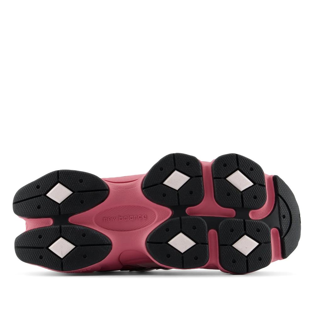Dětské boty New Balance P90605SP - růžové