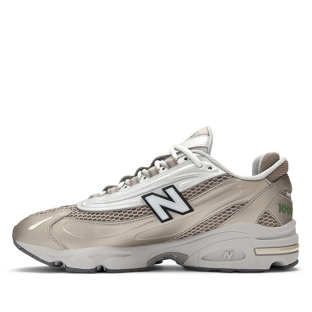 Unisex boty New Balance M1000N - žlaté