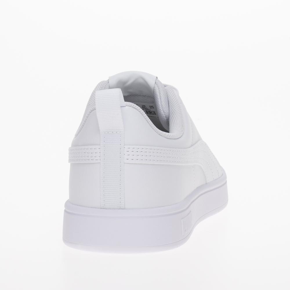Boty Puma Rickie 38431101 - bílé