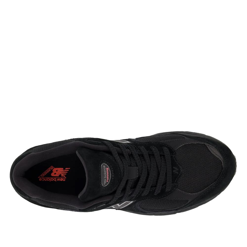 Unisex boty New Balance U2002RG - černé