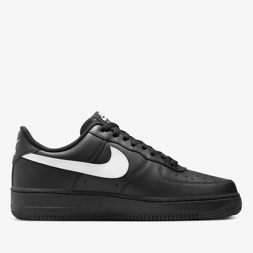 Boty Nike Air Force 1 '07 Essential FZ0627-010 - černé