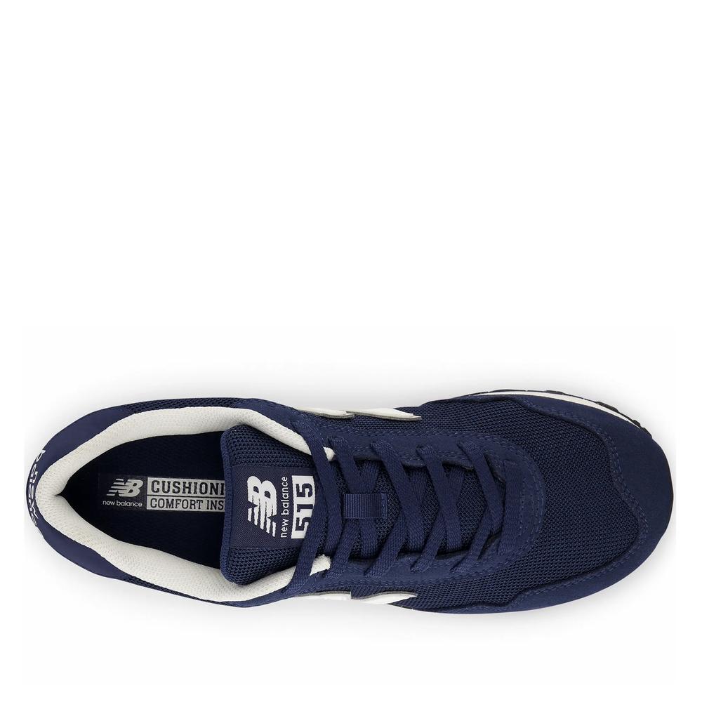 Pánské boty New Balance ML515NVY – tmavomodrá