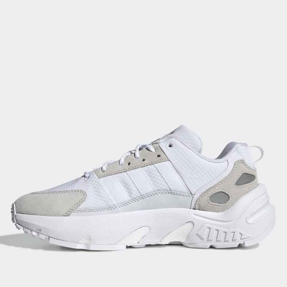 Boty adidas Originals ZX 22 Boost GY6700 - bílé