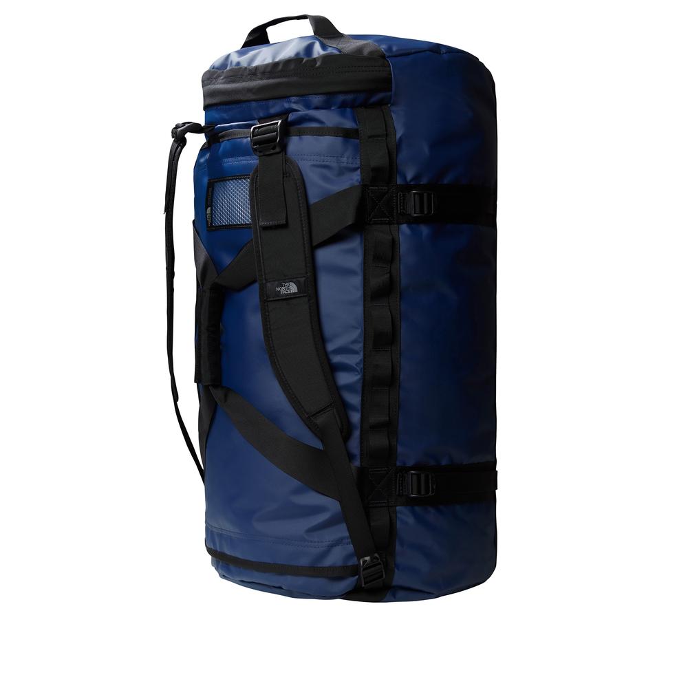 Taška The North Face Base Camp Duffel L 0A52SB4Y21 - tmavě modrě