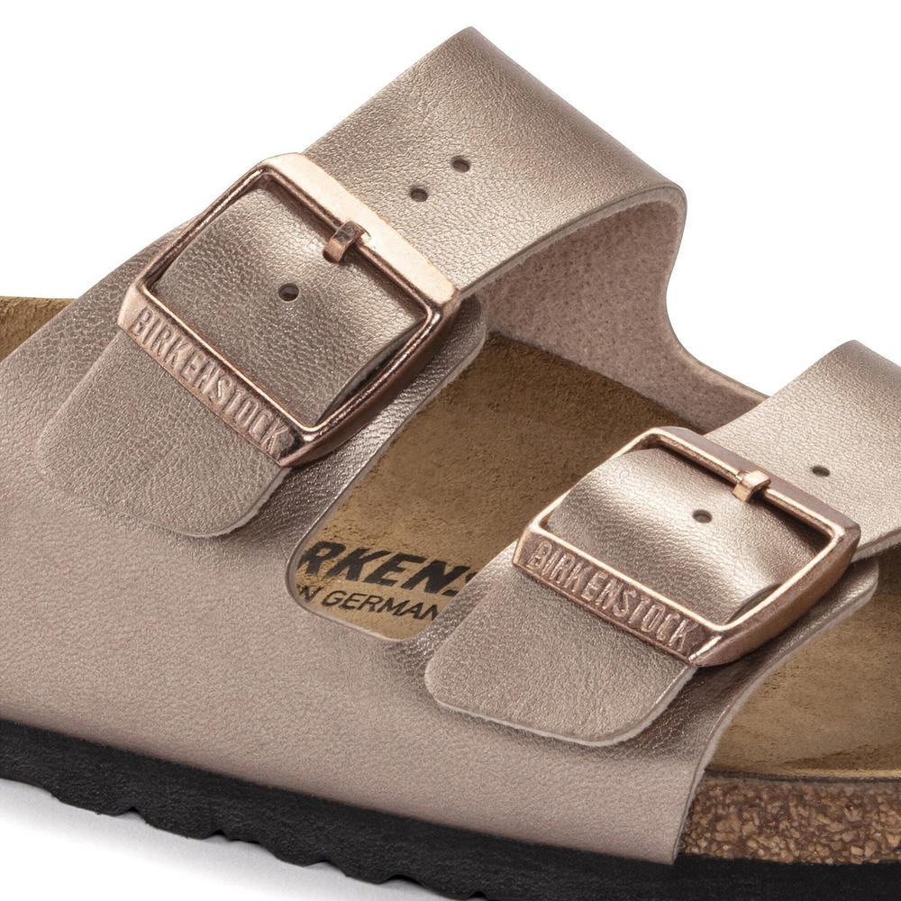 Žabky Birkenstock Arizona 1023960 - růžové