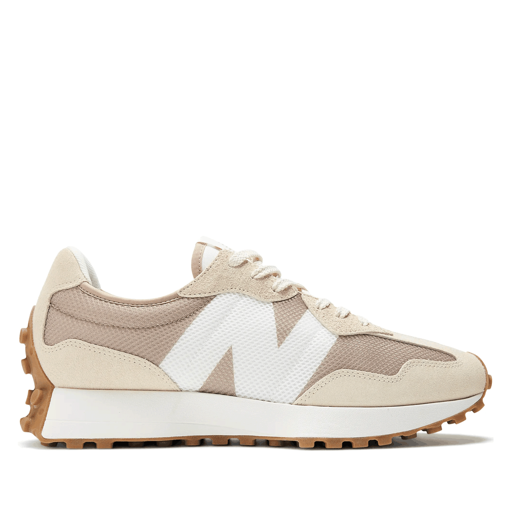 Boty New Balance MS327MT - béžové