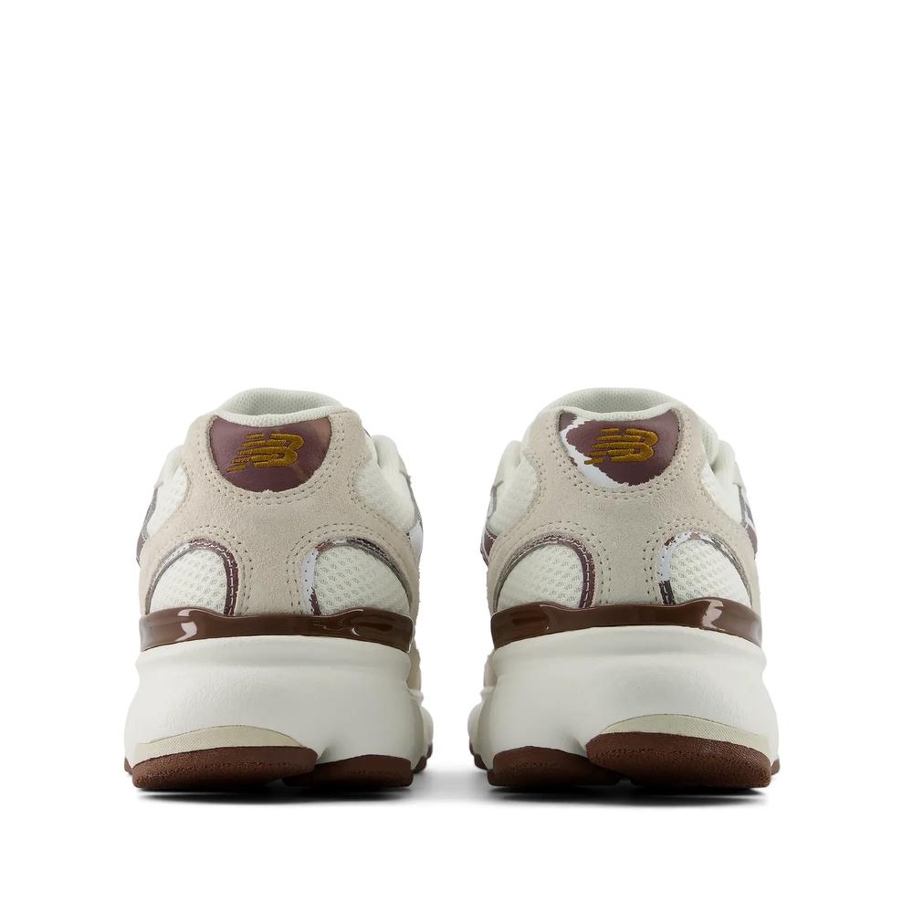 Dámské boty New Balance W60342R - béžové