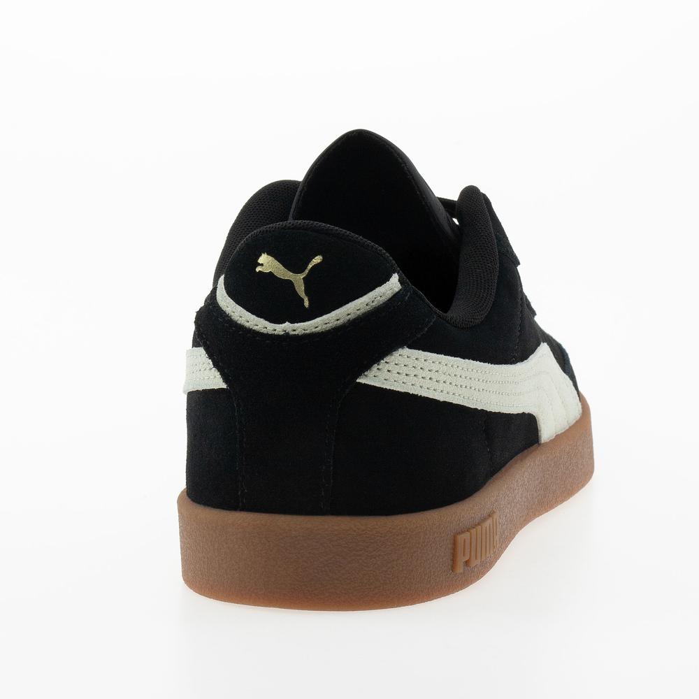 Boty Puma Club II Era 40071701 - černé