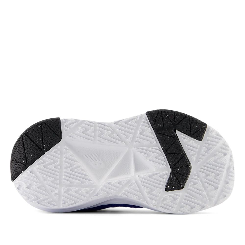 Boty New Balance IT578RB - modré