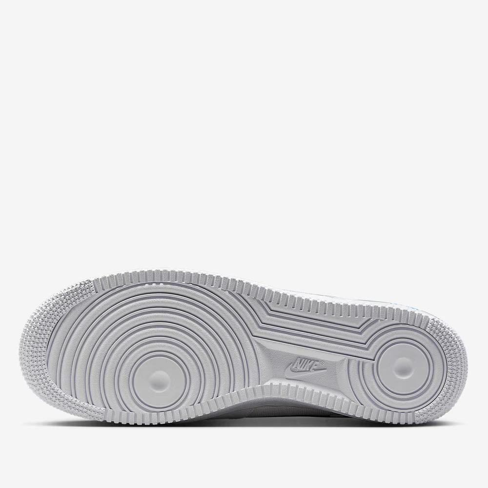 Pánské boty Nike Air Force 1 '07 Essential IB7677-100 - bílé
