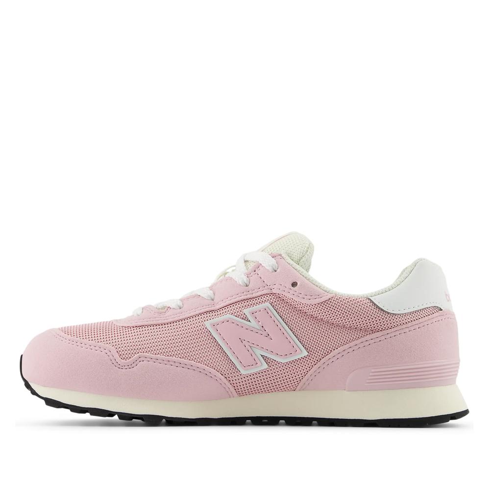 Boty New Balance GC515LCP - růžové