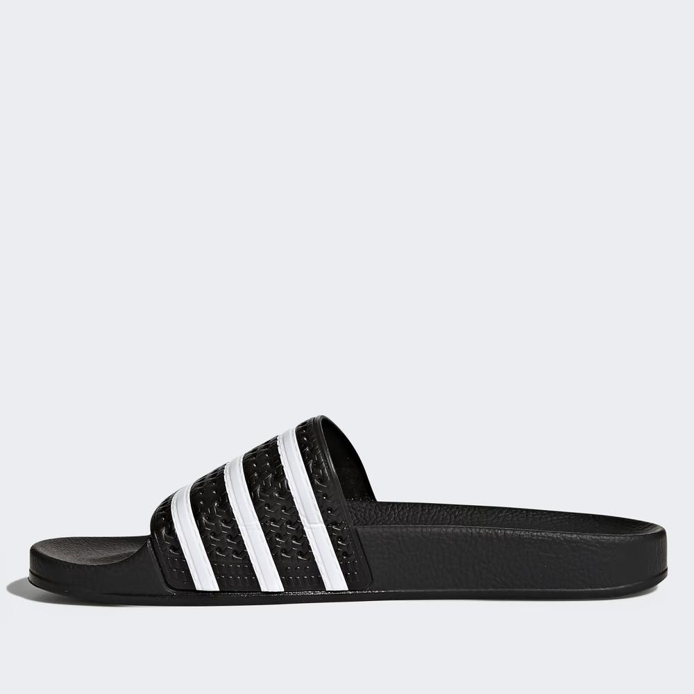 Žabky adidas Originals Adilette Slides 280647 - černé