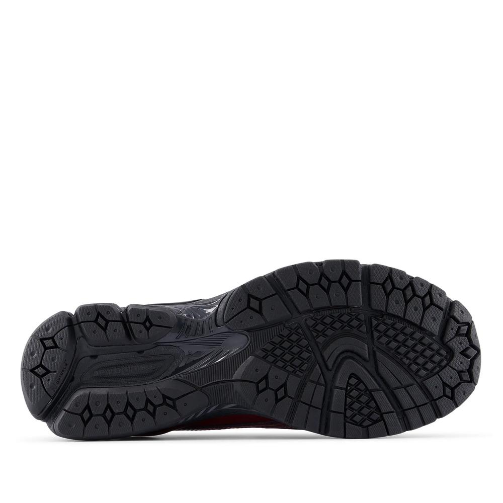 Boty unisex New Balance U1906LCS - bordové