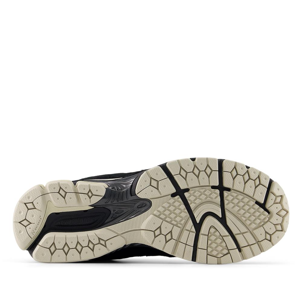 Boty New Balance U2002RL - černé