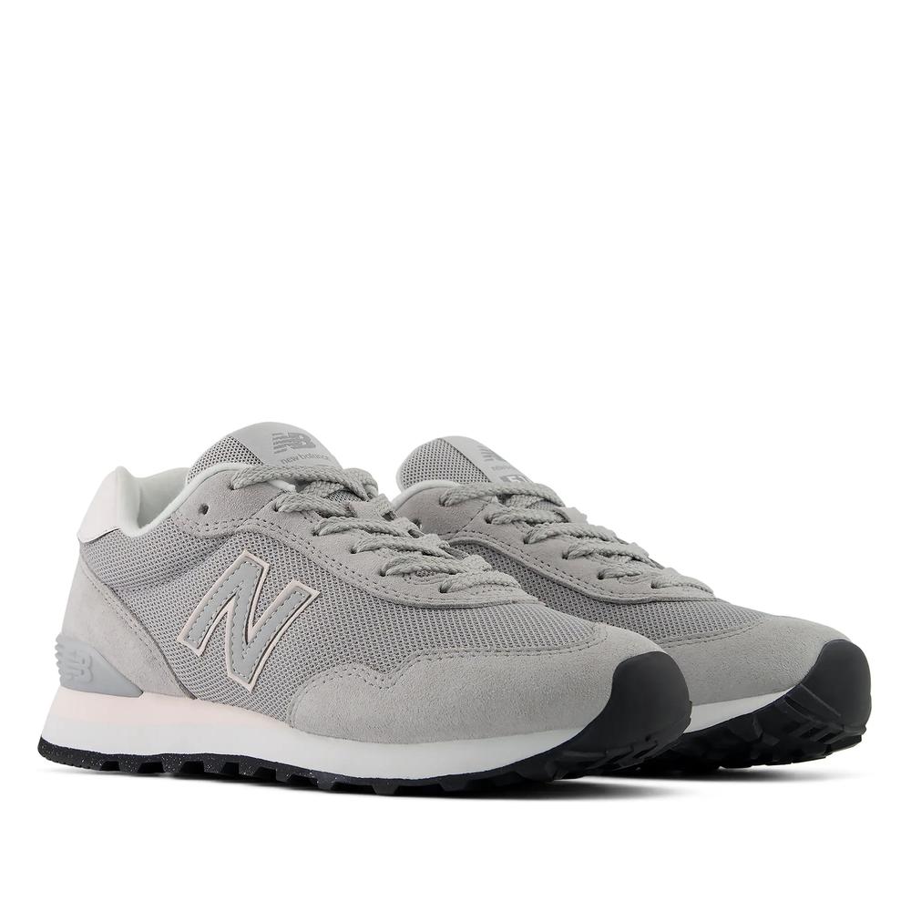 Dámské boty New Balance W5156ZL - šedivé