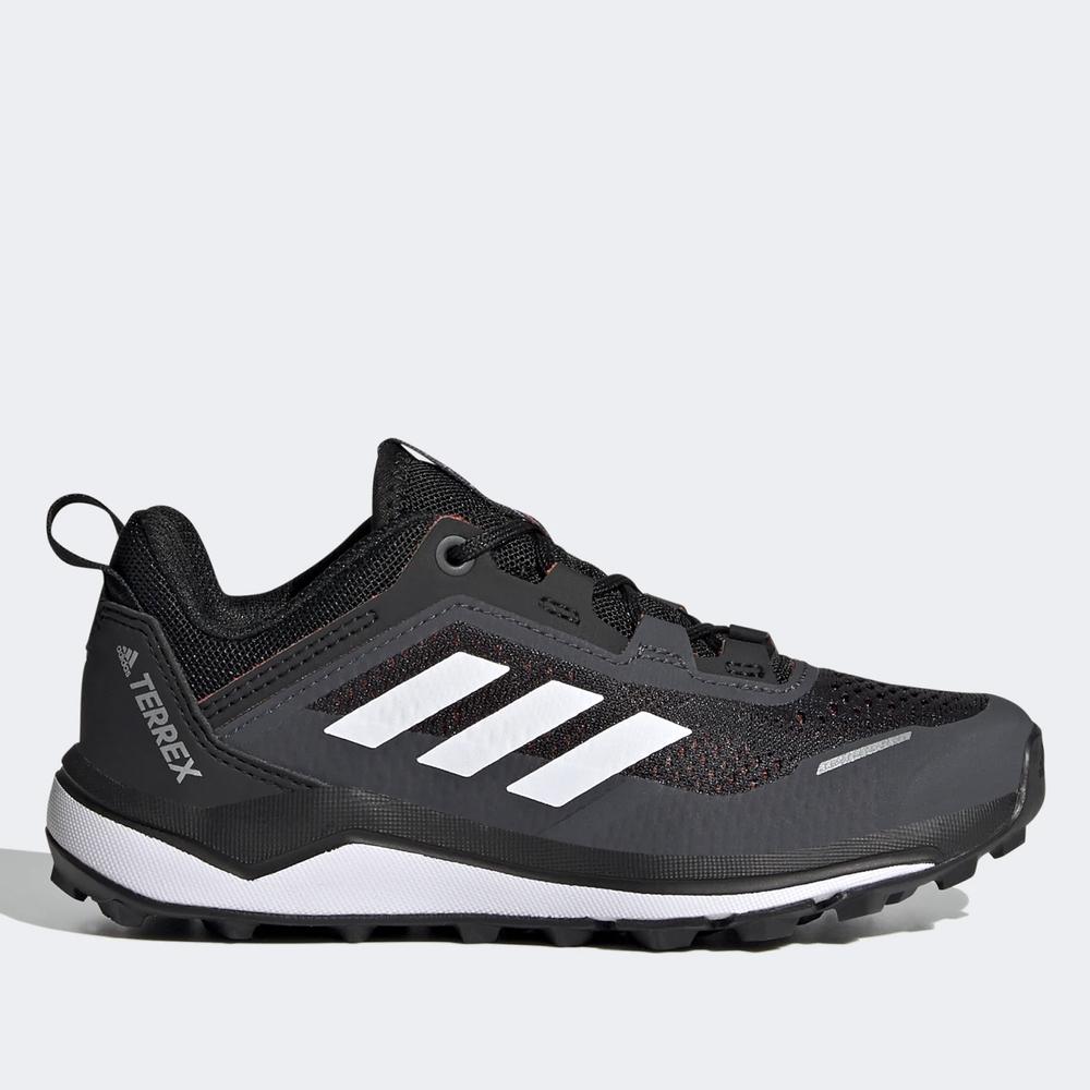 adidas Terrex Agravic Flow Primegreen Trail Running Shoes > FX4101