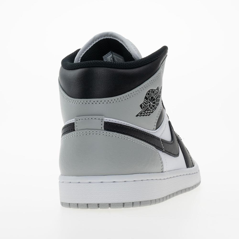 Pánské boty Air Jordan 1 Mid DQ8426-101 - různobarevné