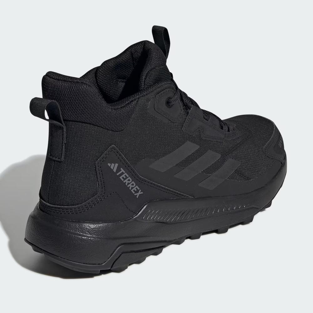 Boty adidas Terrex Mid Rain.Rdy Hiking ID3473 - černé