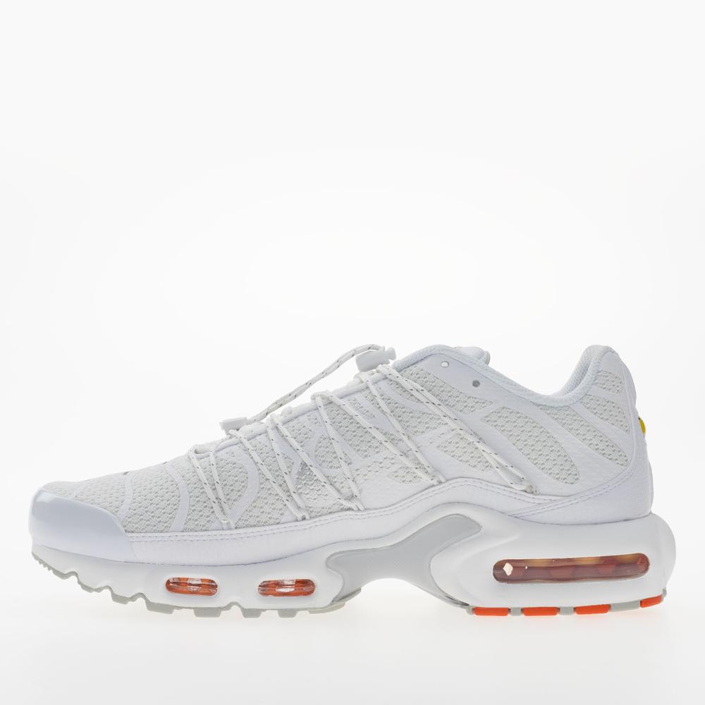 Pánské boty Nike Air Max Plus Utility FJ4232-100 - bílé