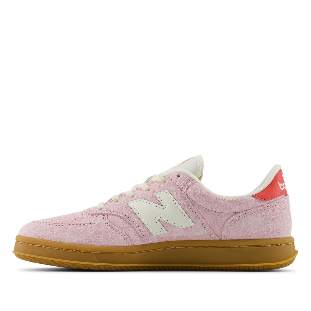 Pánské boty New Balance CT500EA - růžové