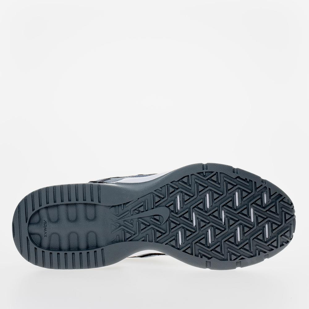 Boty Nike Air Max Alpha Trainer 4 CW3396-001 - šedivé