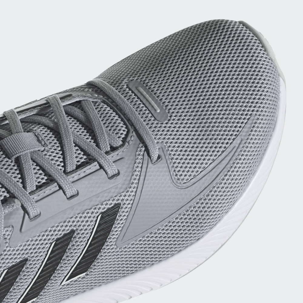 Boty adidas Run Falcon 2.0 GV9574 - šedivé
