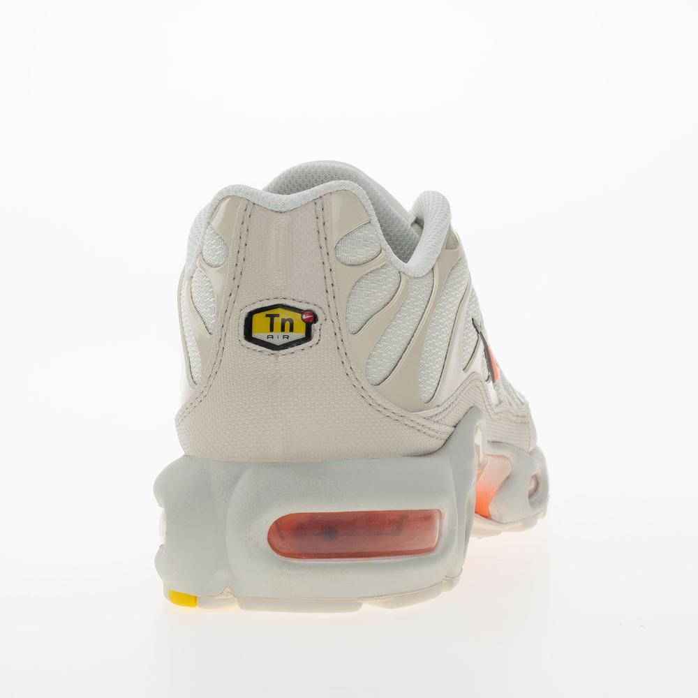 Pánské boty Nike Air Max Plus DM0032-019 - bílé