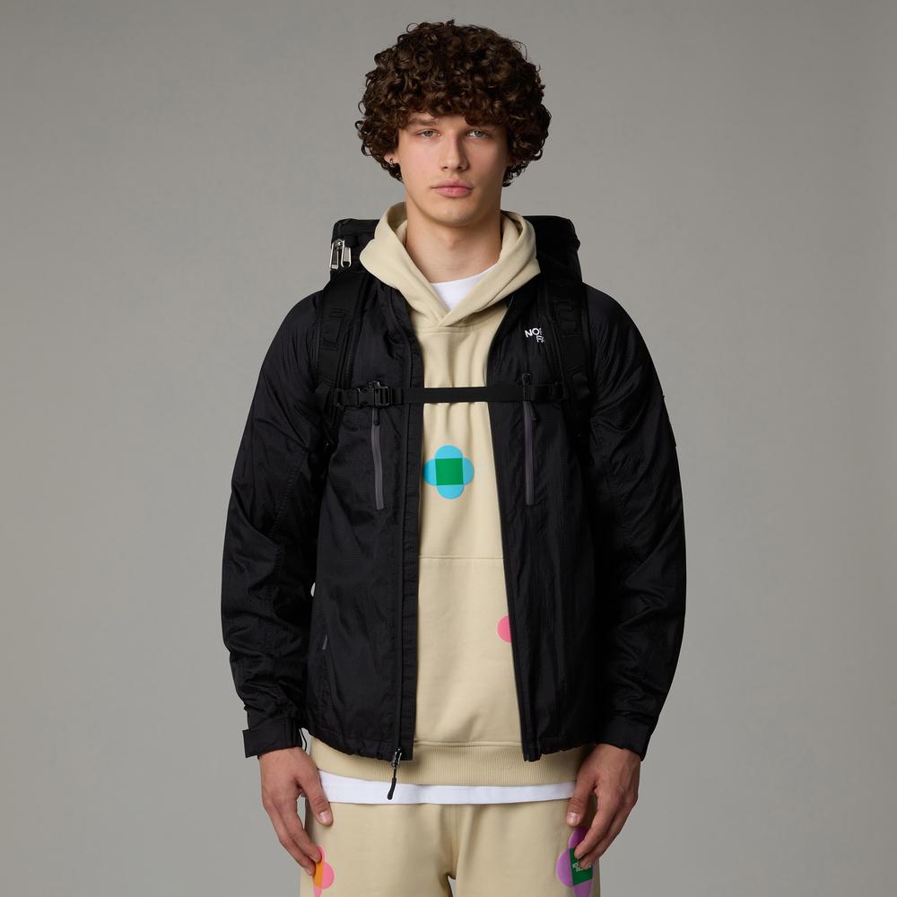 Ruksak unisex The North Face Base Camp Fuse Box 0A3KVR4WP1 - žluté