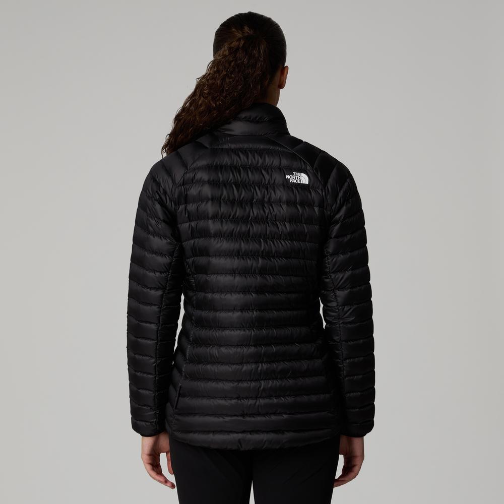 Bunda The North Face Bettaforca 0A87HJ4HF1 - černé
