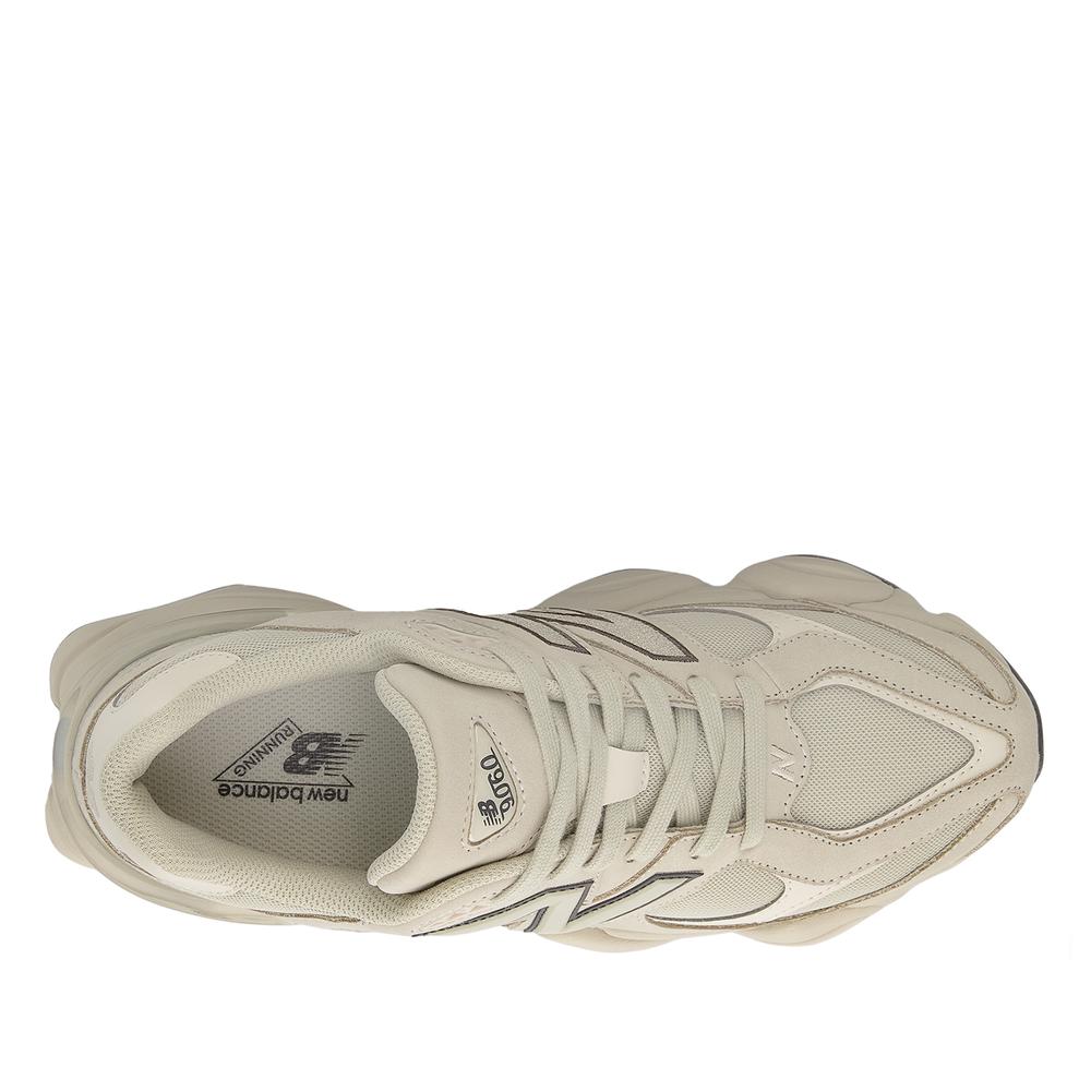 Unisex boty New Balance New Balance U906078T - béžové