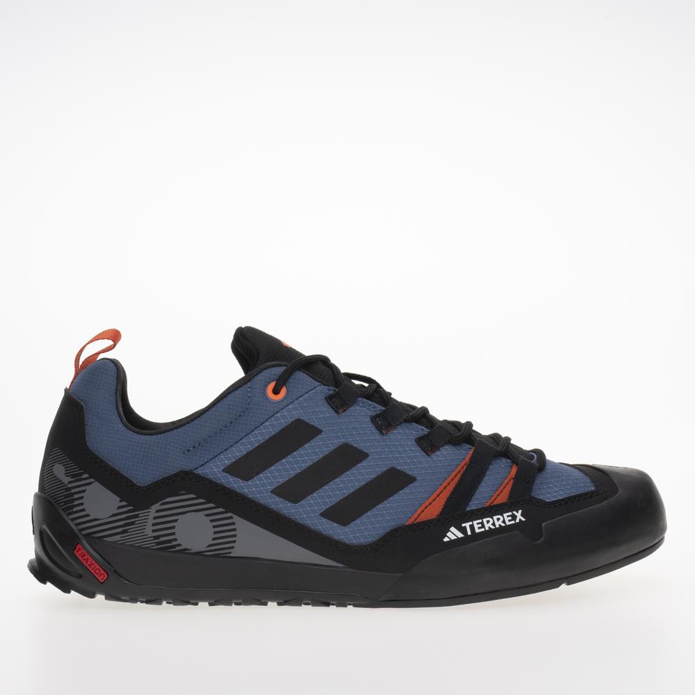 Boty adidas Terrex Swift Solo 2.0 Hiking IE6903 - tmavě modrě