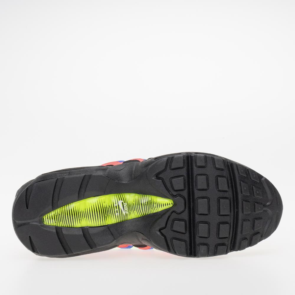 Boty Nike Air Max 95 DZ5635-001 - černá