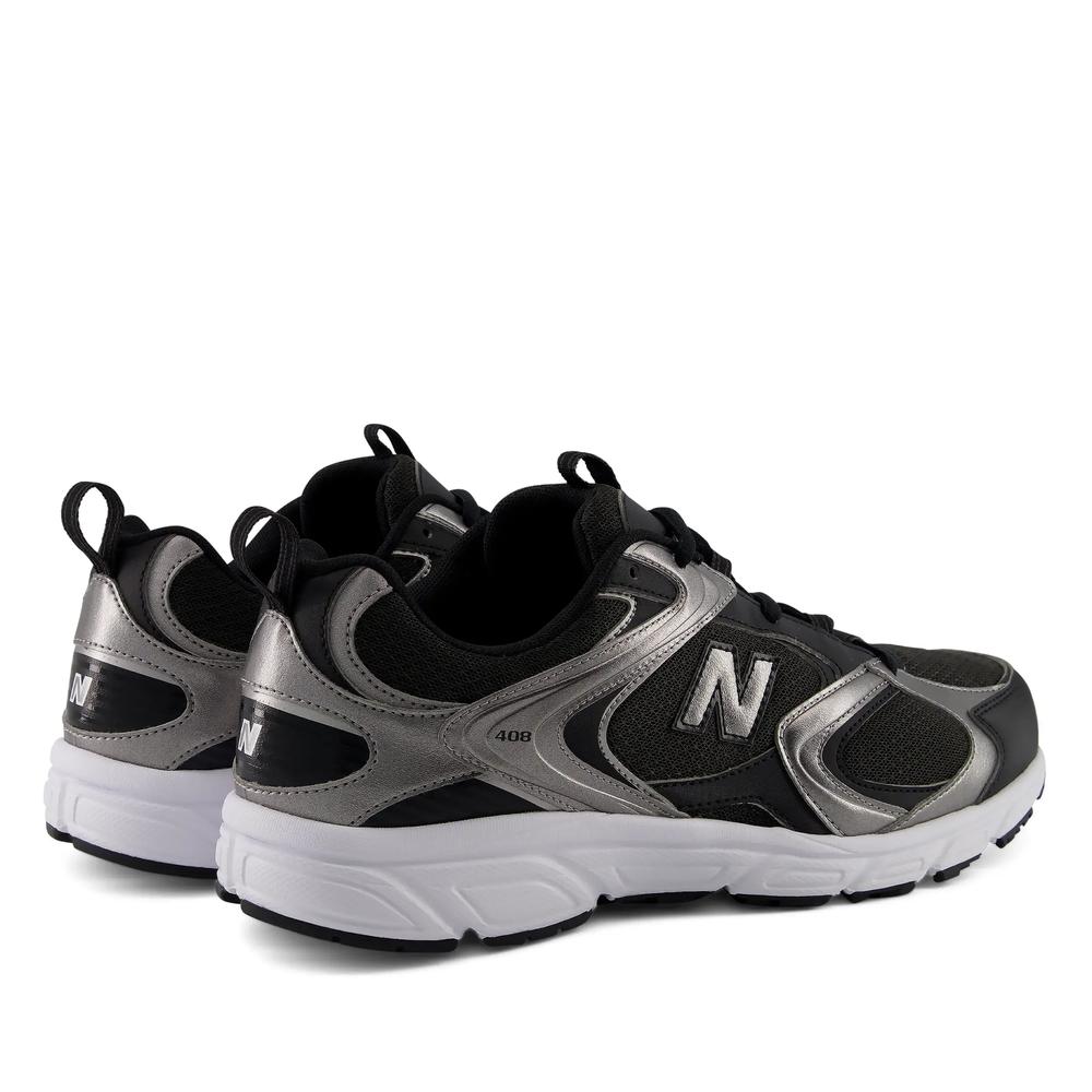Pánské boty New Balance M4086B3 - černé