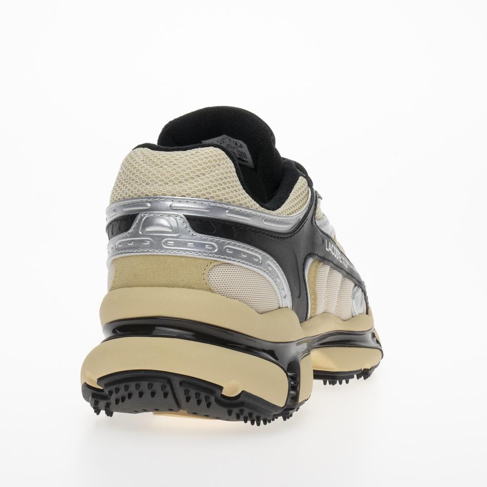 Boty Lacoste Athleisure L003 2K24 747SMA0013-3E8 - různobarevné