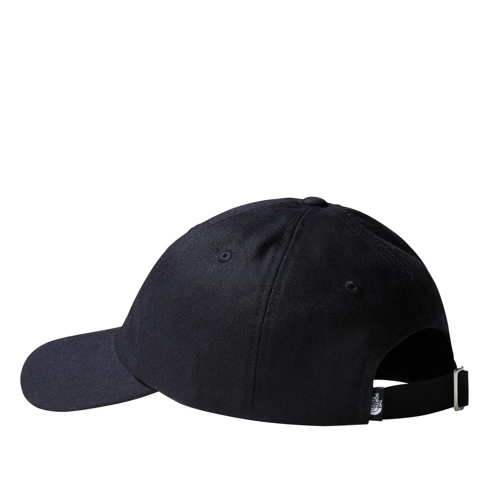 Kšiltovka The North Face Norm 0A7WHOJK31 - černé