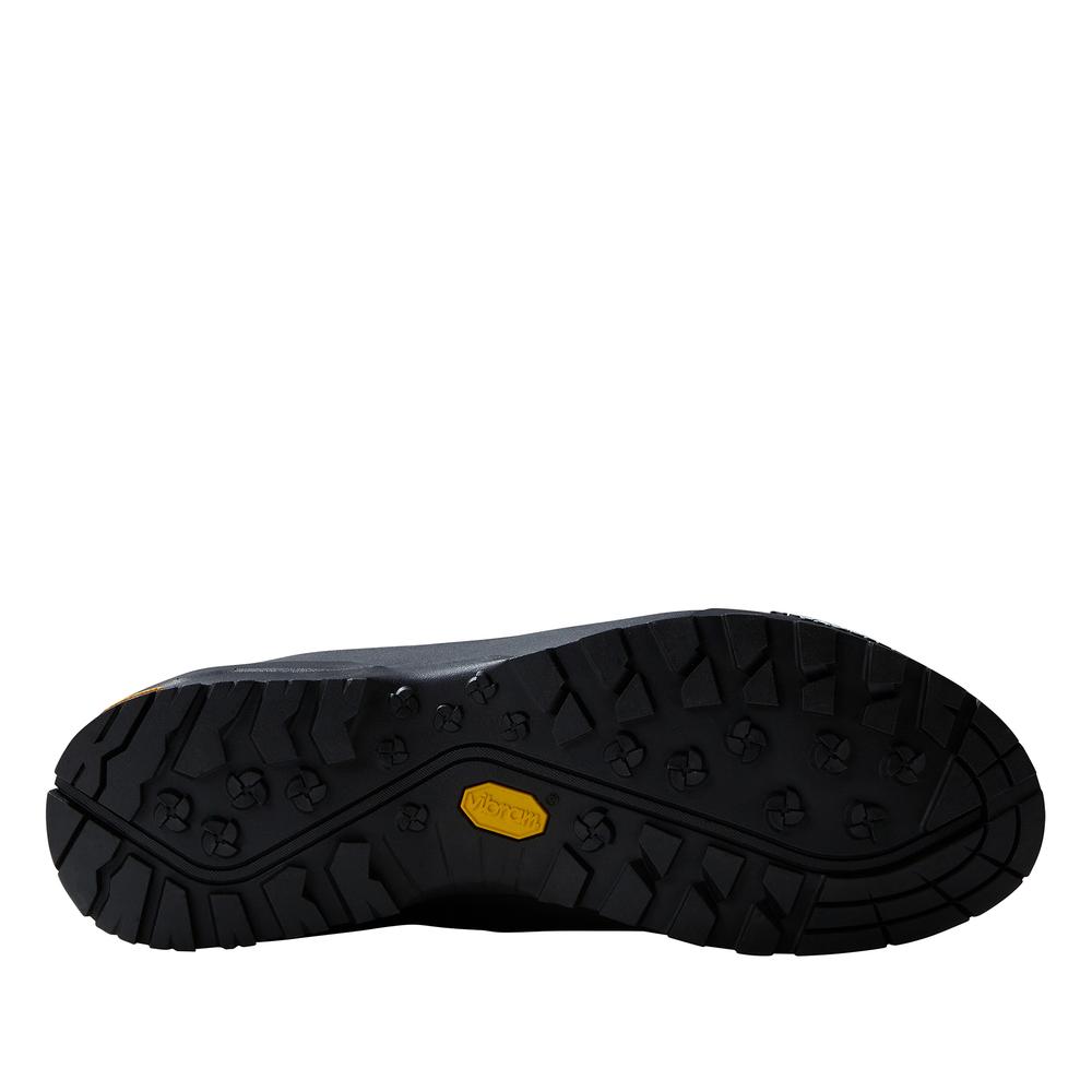 Boty unisex The North Face Glenclyffe Low 0A817BKX71 - černé