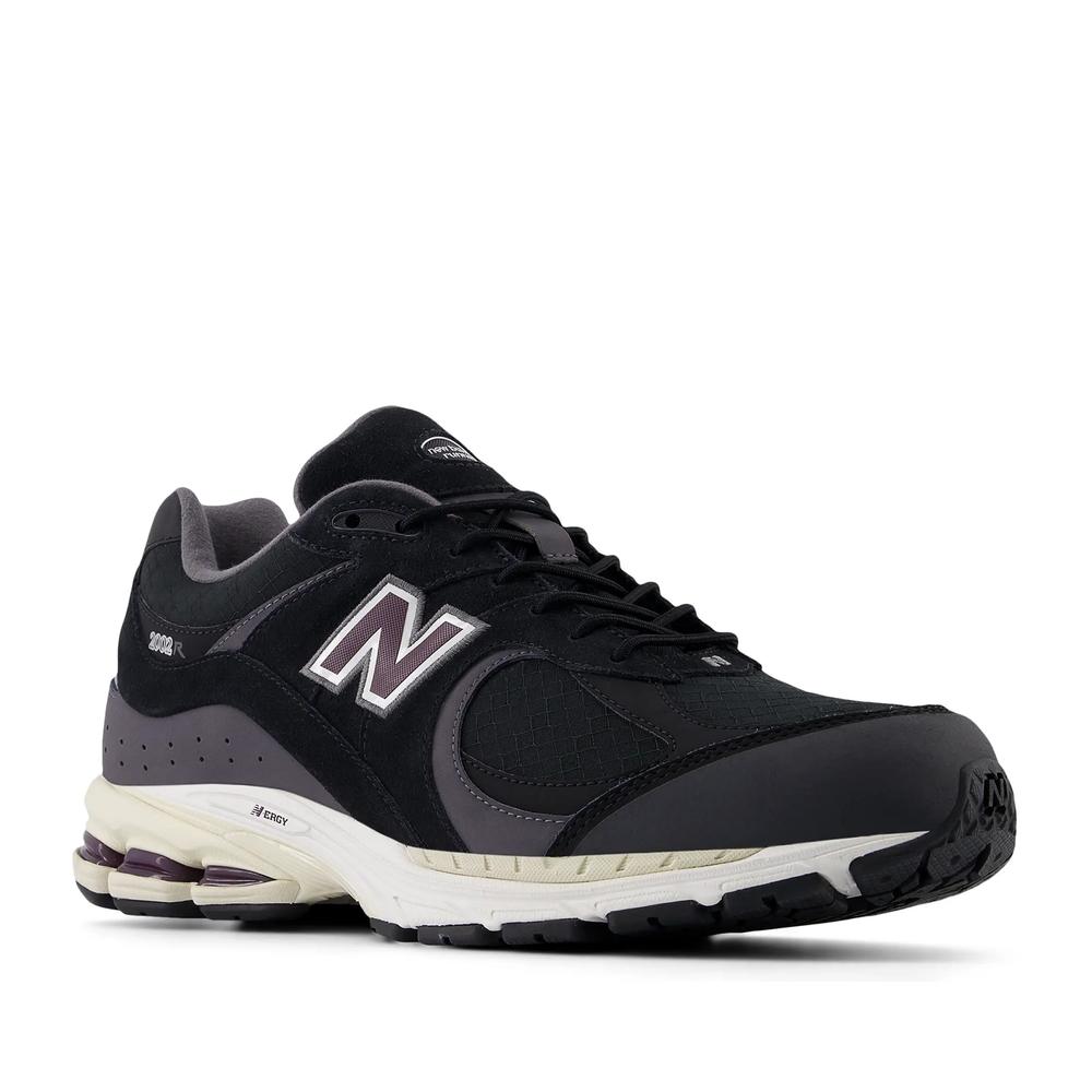 Boty New Balance M2002RXT - černé