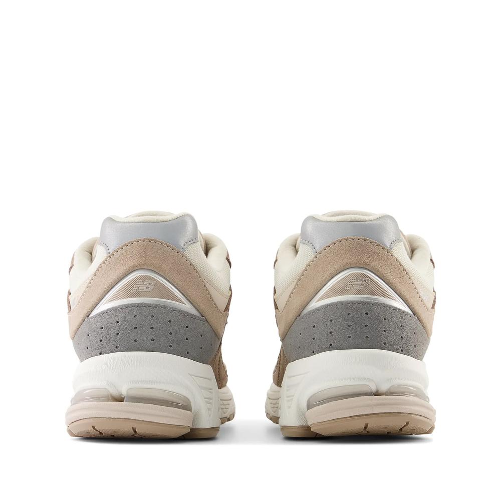 Boty New Balance M2002RSI - hnědé