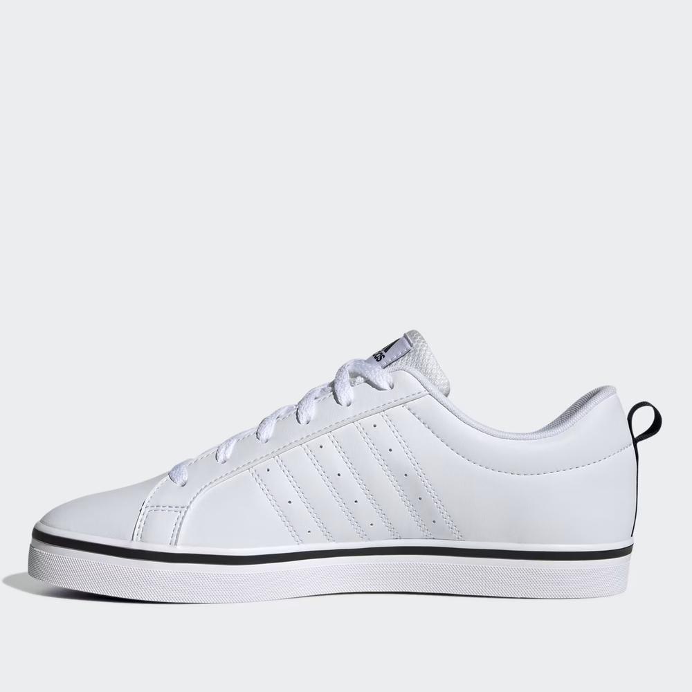 Boty adidas Sportswear vs Pace 2.0 HP6010 - bílé