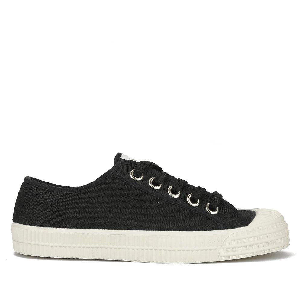 Boty Novesta Star Master X472002-60Y60Y110 - černé