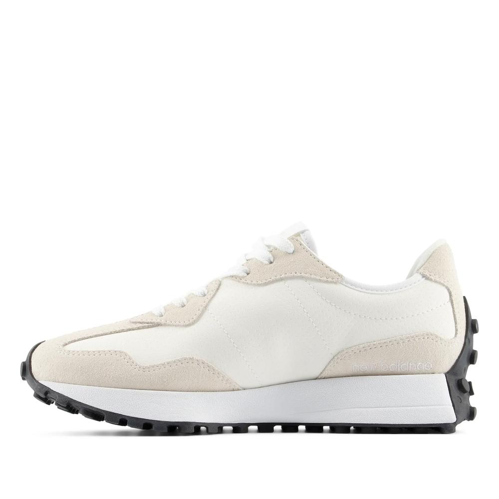 Dámské boty New Balance W3271UO - béžové