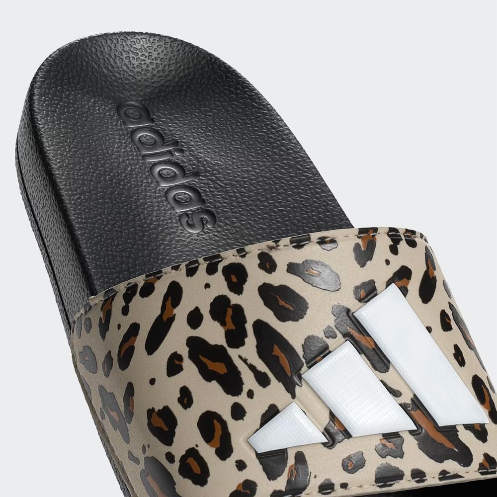 Žabky adidas Adilette Shower Logo IH9586 - různobarevné
